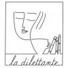 Logo La Dilettante