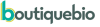Logo Boutique Bio
