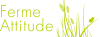 Logo Ferme Attitude