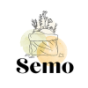 Logo Épicerie Semo