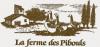 Logo La ferme des Pibouls
