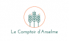 Logo Le comptoir d'Anselme