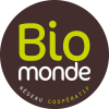 logo Bio monde