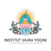Logo Institut Vajra Yogini